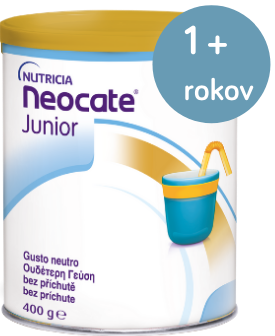 Neocate Junior