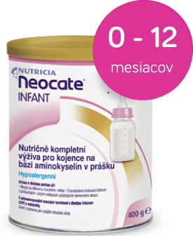 Neocate LCP