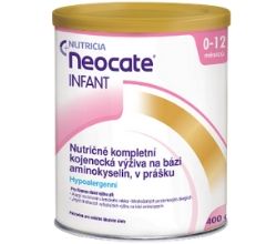 Neocate LCP